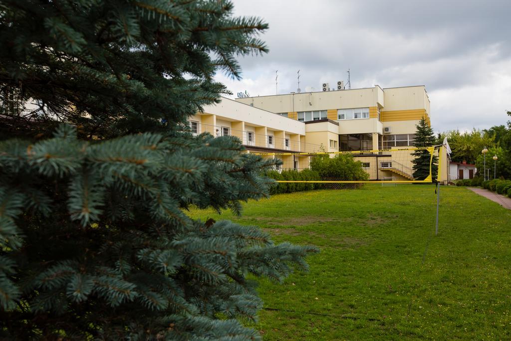 Geovita W Jadwisinie Exterior foto