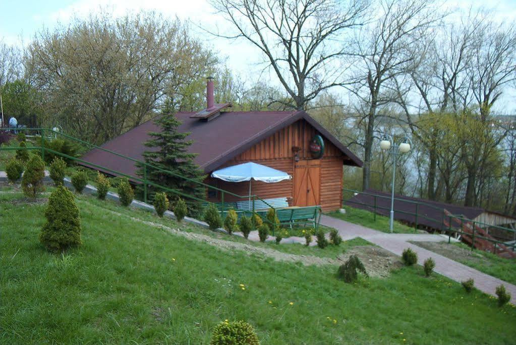 Geovita W Jadwisinie Exterior foto